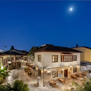 Saye ' Kaleici&oldtown' מלון