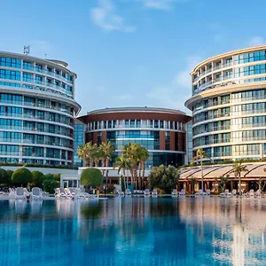 Rezort Baia Lara, Antalya