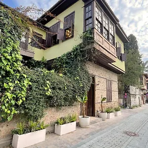 Mille Kaleici Antalya