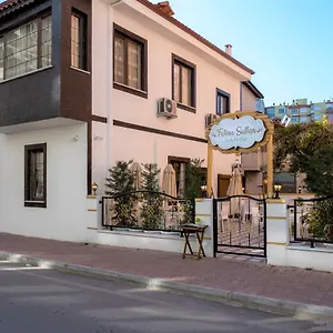 Fatma Sultan Oldtown & Restaurant ,100mb Fast Internet Antalya