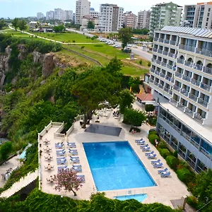 Hotell Lara, Antalya