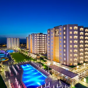 Hotel Grand Park Lara, Antalya