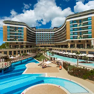 Hotel Aska Lara &, Antalya