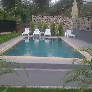 Silyan Antalya