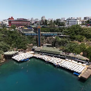 Hotell Bilem &, Antalya