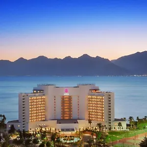 Hotel Akra, Antalya
