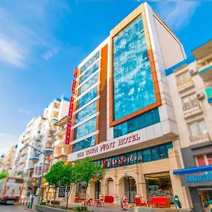 Hotel Old Town Point &, Antalya