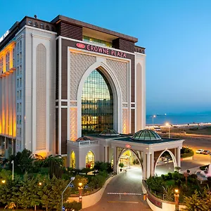 Hotel Crowne Plaza By Ihg, Antalya
