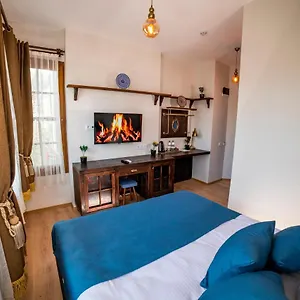Hotell Sofa Kaleici, Antalya