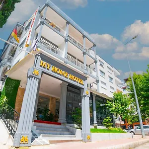 My Gulluk Antalya