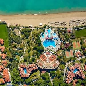Hotel Asteria Family Belek, Antalya