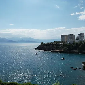 Hotell Qinn, Antalya