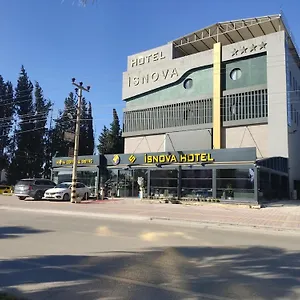 Isnova Airport Antália