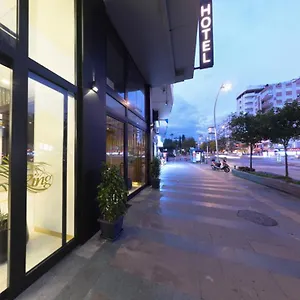 Ring Downtown Antália