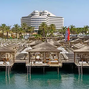 Rezort Titanic Deluxe Lara, Antalya
