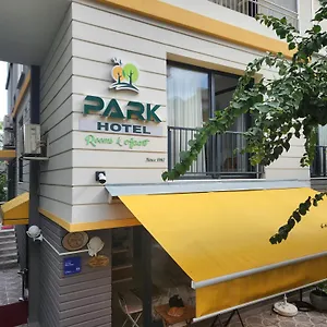 Park & Antalya