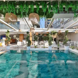 Hotell Reo - Ex Pacco, Antalya