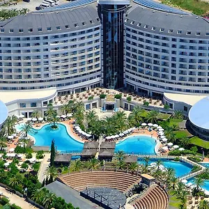 Semesteranläggning (resort) Royal Wings, Antalya