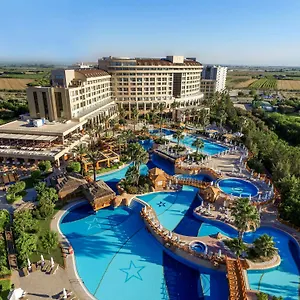 Rezort Fame Lara &, Antalya