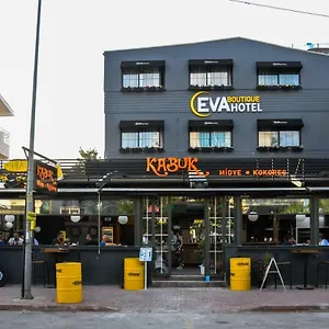 Eva Antalya