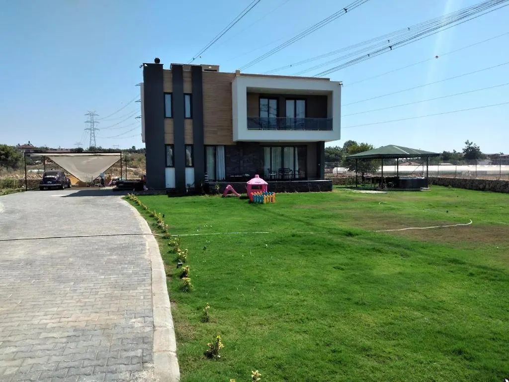 Villa Antalya