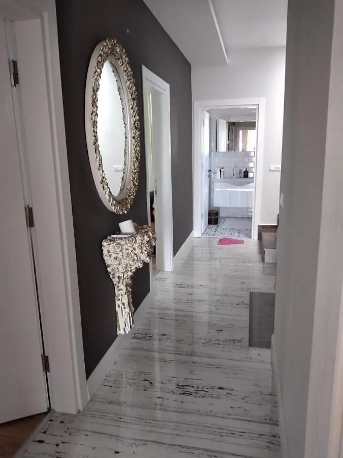 Villa Antalya