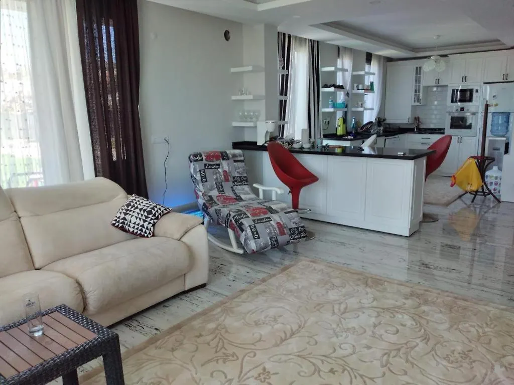 Villa Antalya 0*,  Turkey