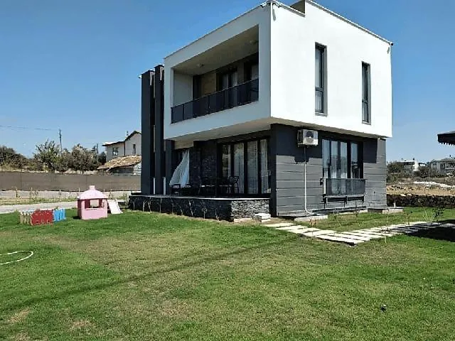 Villa Antalya
