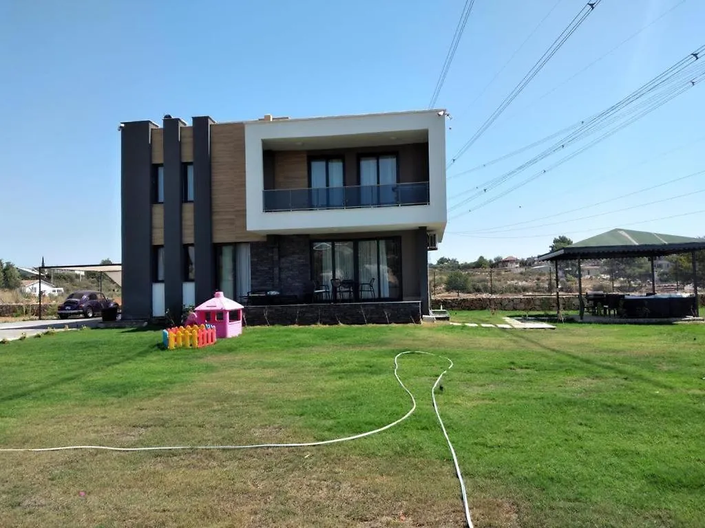 Villa Antalya