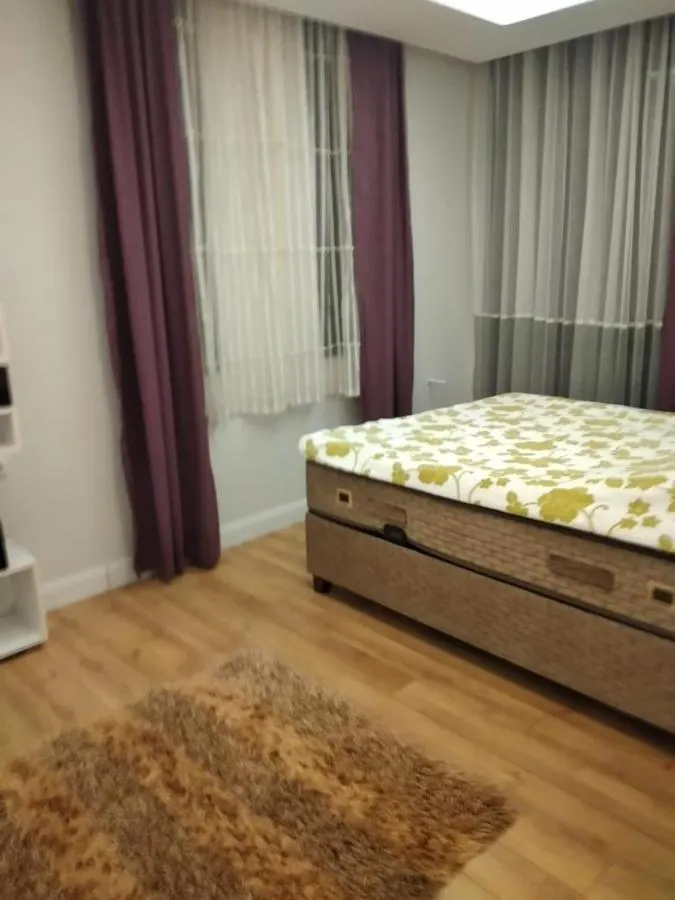 Villa Antalya
