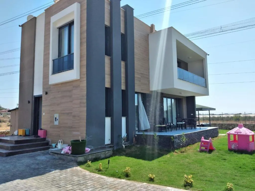Villa Antalya Turkey