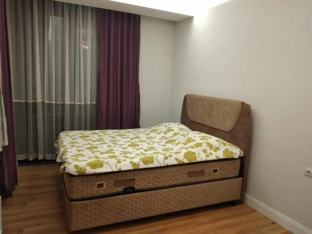Villa Antalya