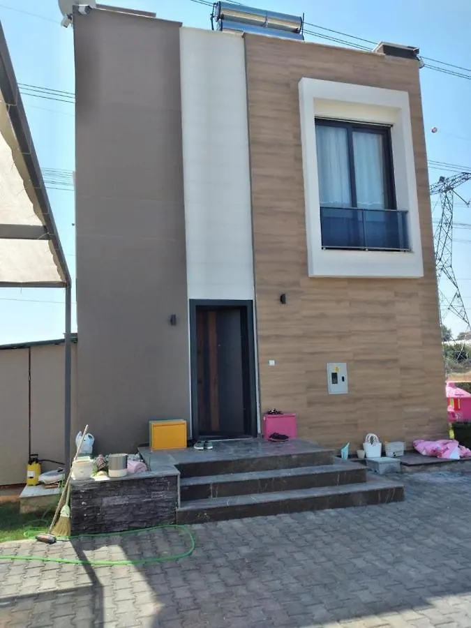 Villa Antalya