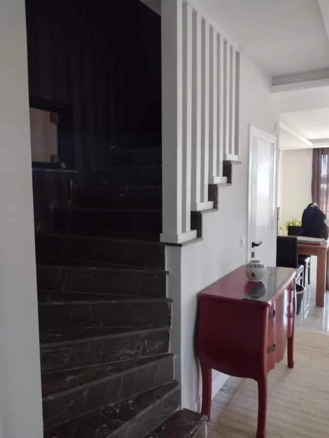Villa Antalya