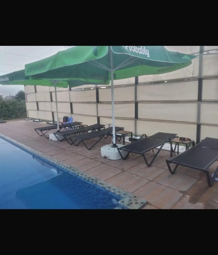 Villa Antalya