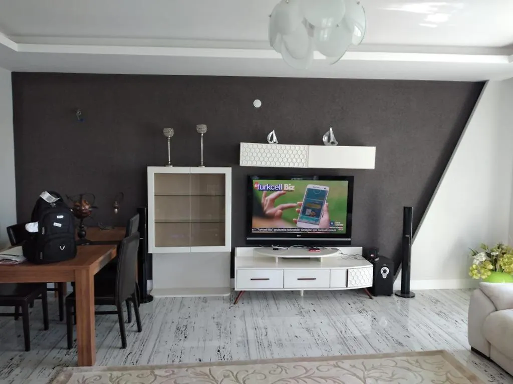 Villa Antalya
